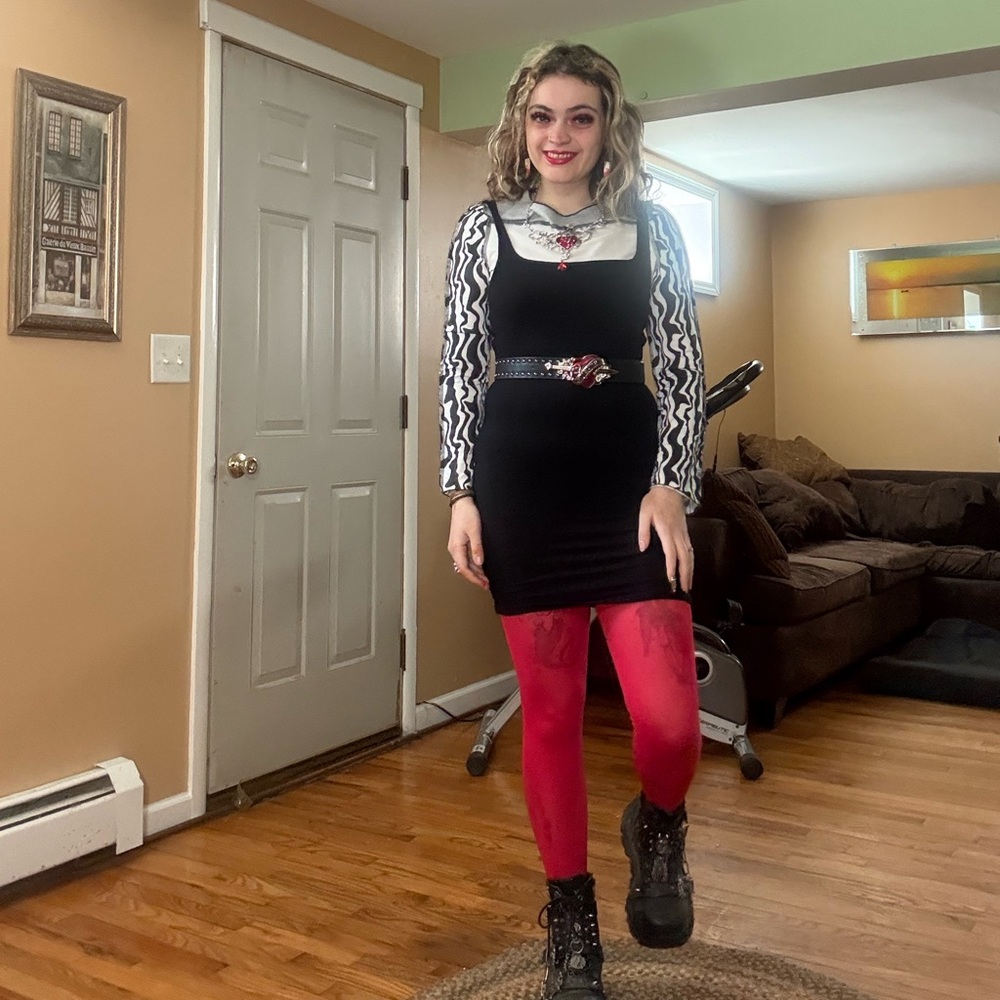 Meet your Posher, Rayna